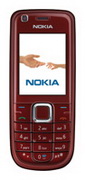 Nokia 3120 classic