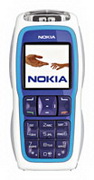 Nokia 3220