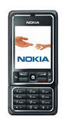 Nokia 3250