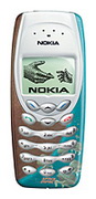 Nokia 3410