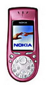 Nokia 3650