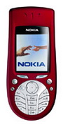 Nokia 3660