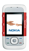 Nokia 5300 XpressMusic