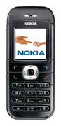 Nokia 6030