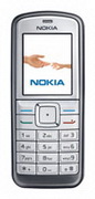 Nokia 6070