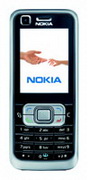 Nokia 6120 Classic