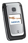 Nokia 6125