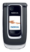 Nokia 6131