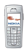 Nokia 6230