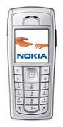 Nokia 6230i