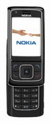 Nokia 6288