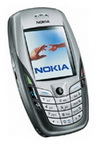 Nokia 6600