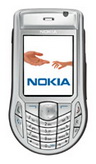 Nokia 6630