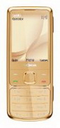 Nokia 6700 classic Gold