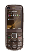 Nokia 6720 сlassic