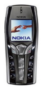 Nokia 7250