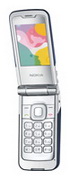 Nokia 7510 Supernova