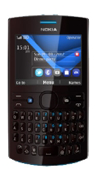 Nokia Asha 205