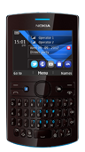 Nokia Asha 205 Dual SIM