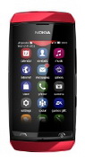 Nokia Asha 307