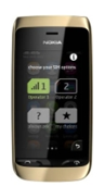 Nokia Asha 310