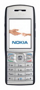 Nokia E50 (without camera)