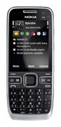 Nokia E55