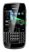 Nokia E6