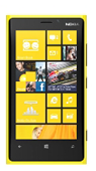 Nokia Lumia 900