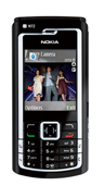 Nokia N72