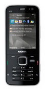 Nokia N78