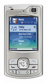 Nokia N80