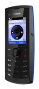 Nokia X1-00
