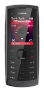 Nokia X1-01