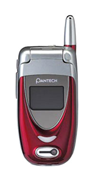 Pantech G600