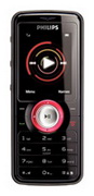 Philips M200