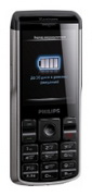 Philips X333