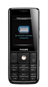 Philips X623