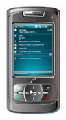 Rover PC P6