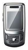 Samsung B520