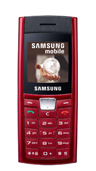 Samsung C170