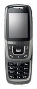Samsung D600