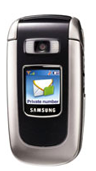 Samsung D730