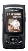 Samsung D840