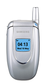 Samsung E100