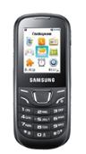 Samsung E1225