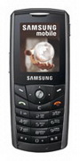 Samsung E200