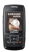 Samsung E250