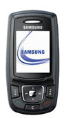 Samsung E370