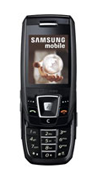 Samsung E390